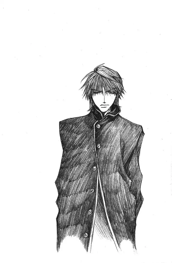 Saiyuki Reload Chapter 22 14